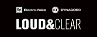 Electro voice Logo