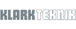 Klark Teknik Logo